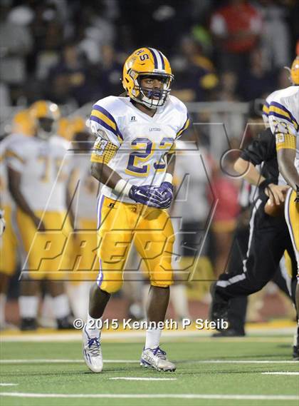 Thumbnail 1 in Lutcher @ St. James photogallery.