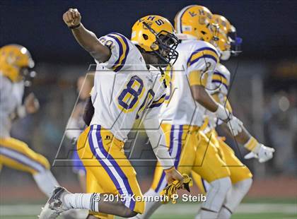 Thumbnail 2 in Lutcher @ St. James photogallery.