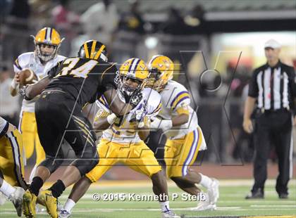 Thumbnail 1 in Lutcher @ St. James photogallery.