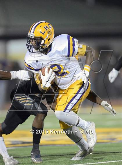 Thumbnail 3 in Lutcher @ St. James photogallery.