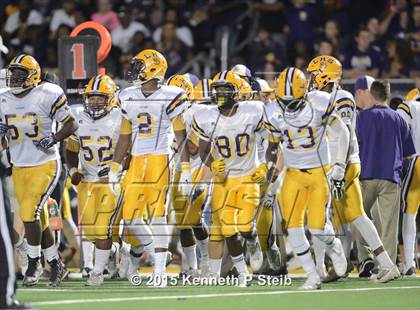 Thumbnail 2 in Lutcher @ St. James photogallery.