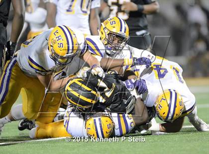 Thumbnail 3 in Lutcher @ St. James photogallery.