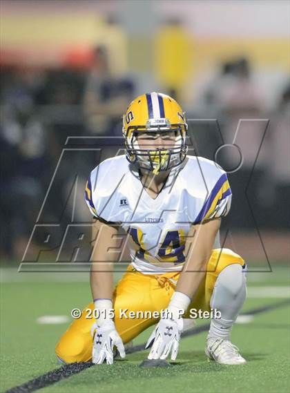 Thumbnail 2 in Lutcher @ St. James photogallery.