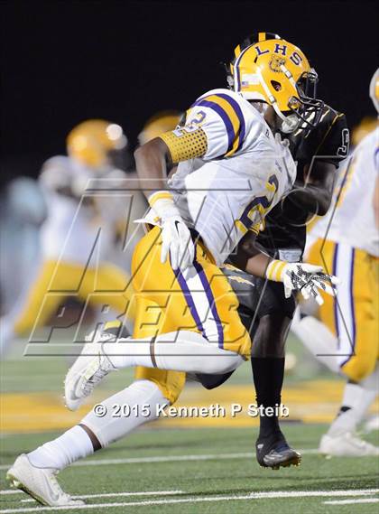 Thumbnail 2 in Lutcher @ St. James photogallery.