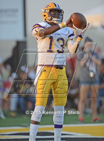 Thumbnail 2 in Lutcher @ St. James photogallery.