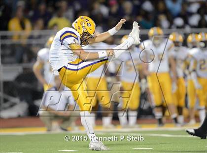 Thumbnail 2 in Lutcher @ St. James photogallery.