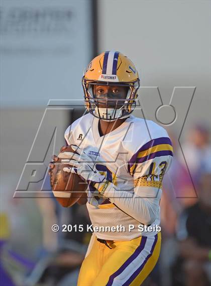 Thumbnail 1 in Lutcher @ St. James photogallery.
