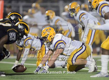 Thumbnail 3 in Lutcher @ St. James photogallery.