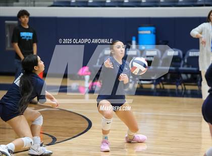 Thumbnail 2 in JV: Wylie @ Wylie East photogallery.