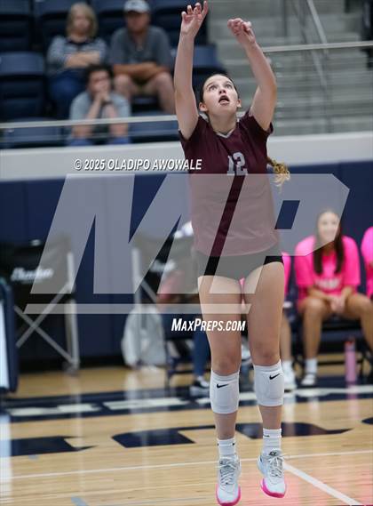 Thumbnail 2 in JV: Wylie @ Wylie East photogallery.