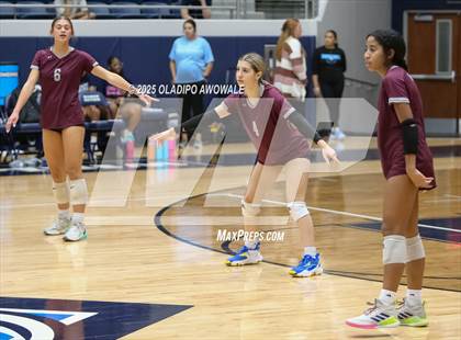 Thumbnail 2 in JV: Wylie @ Wylie East photogallery.