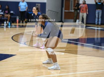 Thumbnail 1 in JV: Wylie @ Wylie East photogallery.