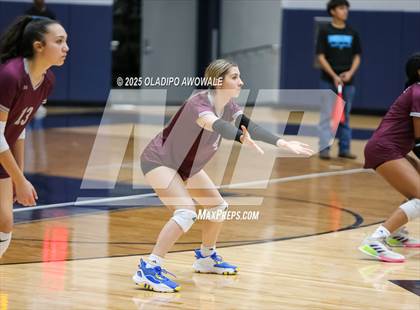 Thumbnail 2 in JV: Wylie @ Wylie East photogallery.