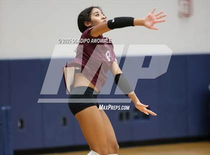 Thumbnail 2 in JV: Wylie @ Wylie East photogallery.