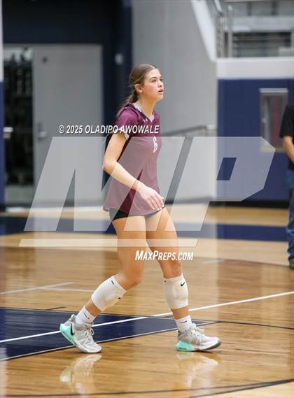 Thumbnail 2 in JV: Wylie @ Wylie East photogallery.