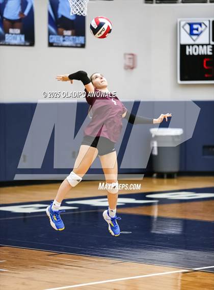 Thumbnail 1 in JV: Wylie @ Wylie East photogallery.
