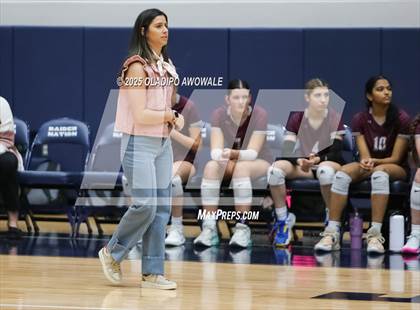 Thumbnail 2 in JV: Wylie @ Wylie East photogallery.