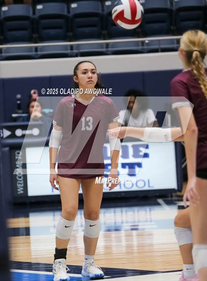 Thumbnail 2 in JV: Wylie @ Wylie East photogallery.