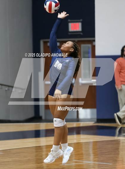 Thumbnail 1 in JV: Wylie @ Wylie East photogallery.