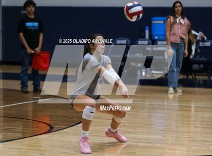 Thumbnail 2 in JV: Wylie @ Wylie East photogallery.