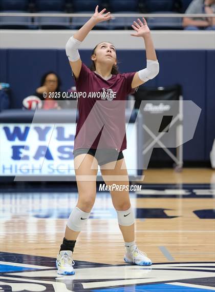 Thumbnail 1 in JV: Wylie @ Wylie East photogallery.