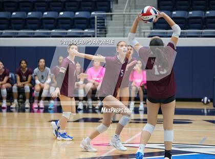 Thumbnail 1 in JV: Wylie @ Wylie East photogallery.
