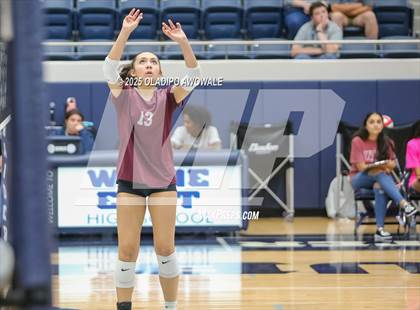 Thumbnail 2 in JV: Wylie @ Wylie East photogallery.
