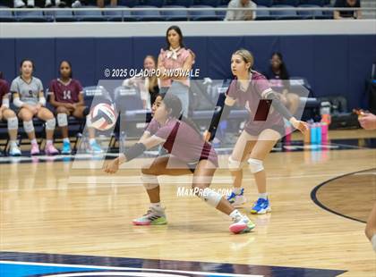 Thumbnail 1 in JV: Wylie @ Wylie East photogallery.