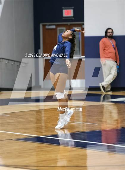 Thumbnail 3 in JV: Wylie @ Wylie East photogallery.