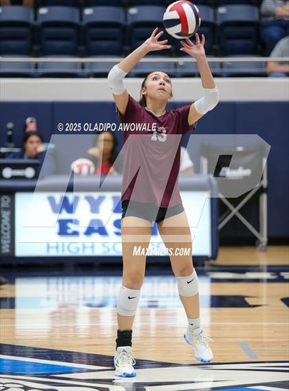 Thumbnail 2 in JV: Wylie @ Wylie East photogallery.