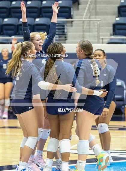 Thumbnail 3 in JV: Wylie @ Wylie East photogallery.