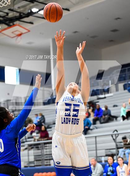 Thumbnail 2 in Dallas Thunder vs. Weatherford photogallery.