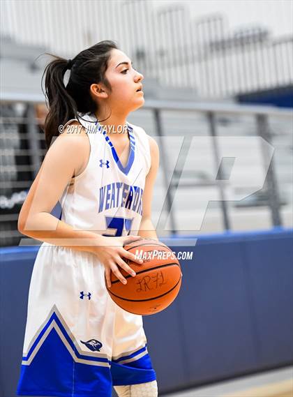 Thumbnail 3 in Dallas Thunder vs. Weatherford photogallery.