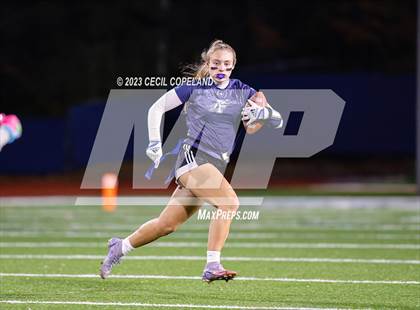 Thumbnail 3 in Central Gwinnett @ Pope (GHSA Division 3 Quarterfinal) photogallery.
