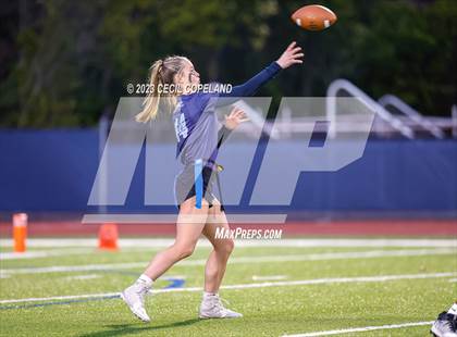 Thumbnail 1 in Central Gwinnett @ Pope (GHSA Division 3 Quarterfinal) photogallery.