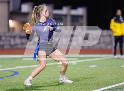 Thumbnail 3 in Central Gwinnett @ Pope (GHSA Division 3 Quarterfinal) photogallery.