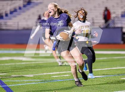Thumbnail 3 in Central Gwinnett @ Pope (GHSA Division 3 Quarterfinal) photogallery.