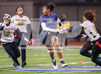 Thumbnail 1 in Central Gwinnett @ Pope (GHSA Division 3 Quarterfinal) photogallery.