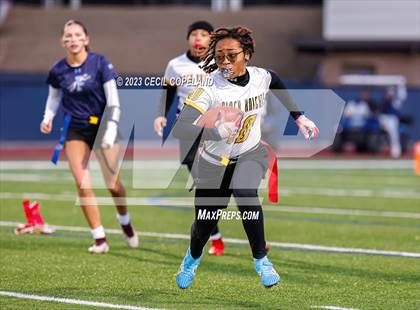Thumbnail 3 in Central Gwinnett @ Pope (GHSA Division 3 Quarterfinal) photogallery.