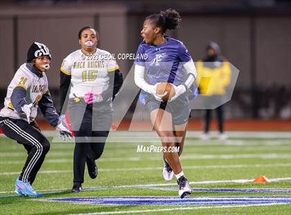 Thumbnail 2 in Central Gwinnett @ Pope (GHSA Division 3 Quarterfinal) photogallery.