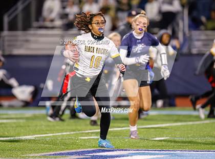 Thumbnail 2 in Central Gwinnett @ Pope (GHSA Division 3 Quarterfinal) photogallery.