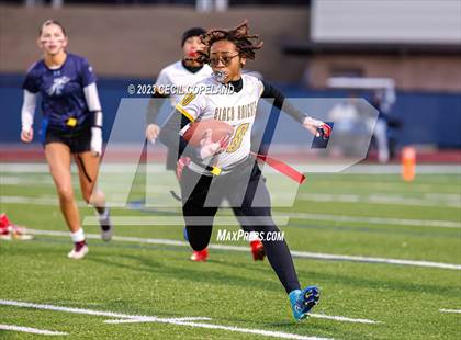 Thumbnail 1 in Central Gwinnett @ Pope (GHSA Division 3 Quarterfinal) photogallery.