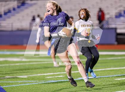 Thumbnail 1 in Central Gwinnett @ Pope (GHSA Division 3 Quarterfinal) photogallery.