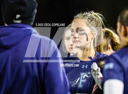 Thumbnail 1 in Central Gwinnett @ Pope (GHSA Division 3 Quarterfinal) photogallery.