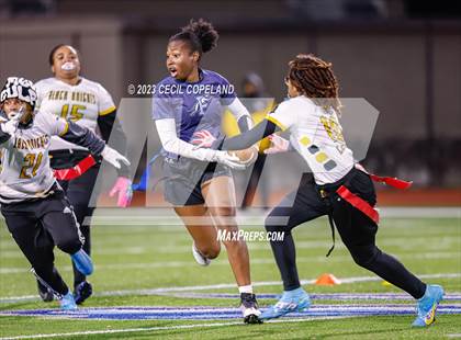 Thumbnail 2 in Central Gwinnett @ Pope (GHSA Division 3 Quarterfinal) photogallery.