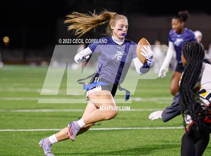 Thumbnail 1 in Central Gwinnett @ Pope (GHSA Division 3 Quarterfinal) photogallery.