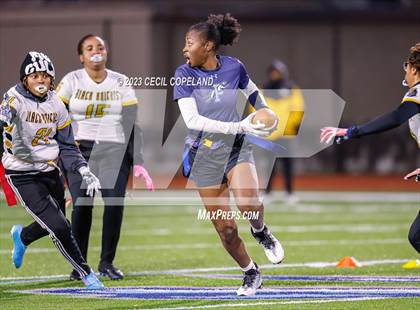 Thumbnail 3 in Central Gwinnett @ Pope (GHSA Division 3 Quarterfinal) photogallery.