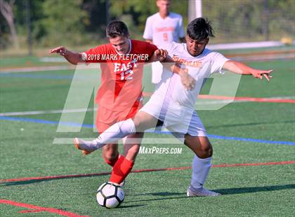 Thumbnail 1 in Cumberland @ Cherry Hill East photogallery.