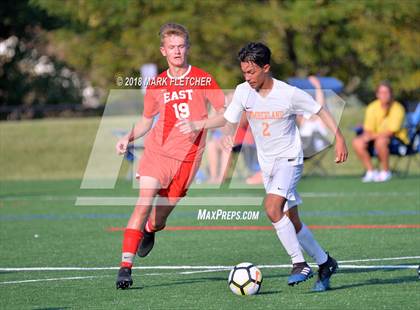 Thumbnail 3 in Cumberland @ Cherry Hill East photogallery.