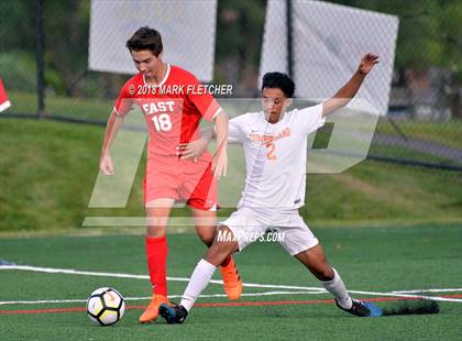 Thumbnail 1 in Cumberland @ Cherry Hill East photogallery.